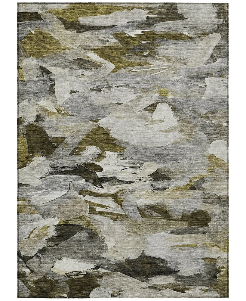 Addison Chantille Machine Washable ACN1075 9'x12' Area Rug