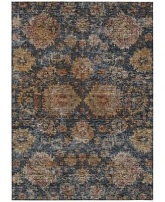 Addison Chantille Machine Washable Acn1094 Area Rug Collection