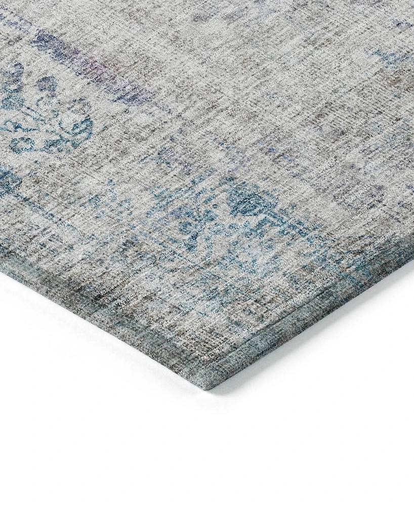 Addison Chantille Machine Washable ACN1092 5'x7'6" Area Rug