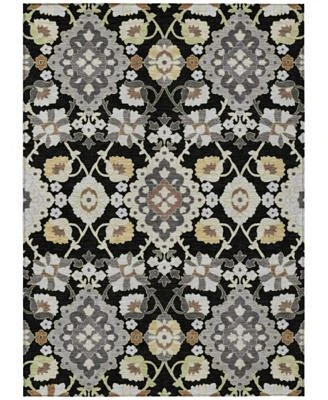 Addison Chantille Machine Washable Acn1002 Area Rug Collection