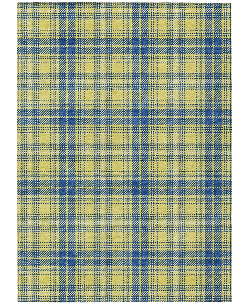Addison Chantille Machine Washable ACN993 2'6"x3'10" Area Rug