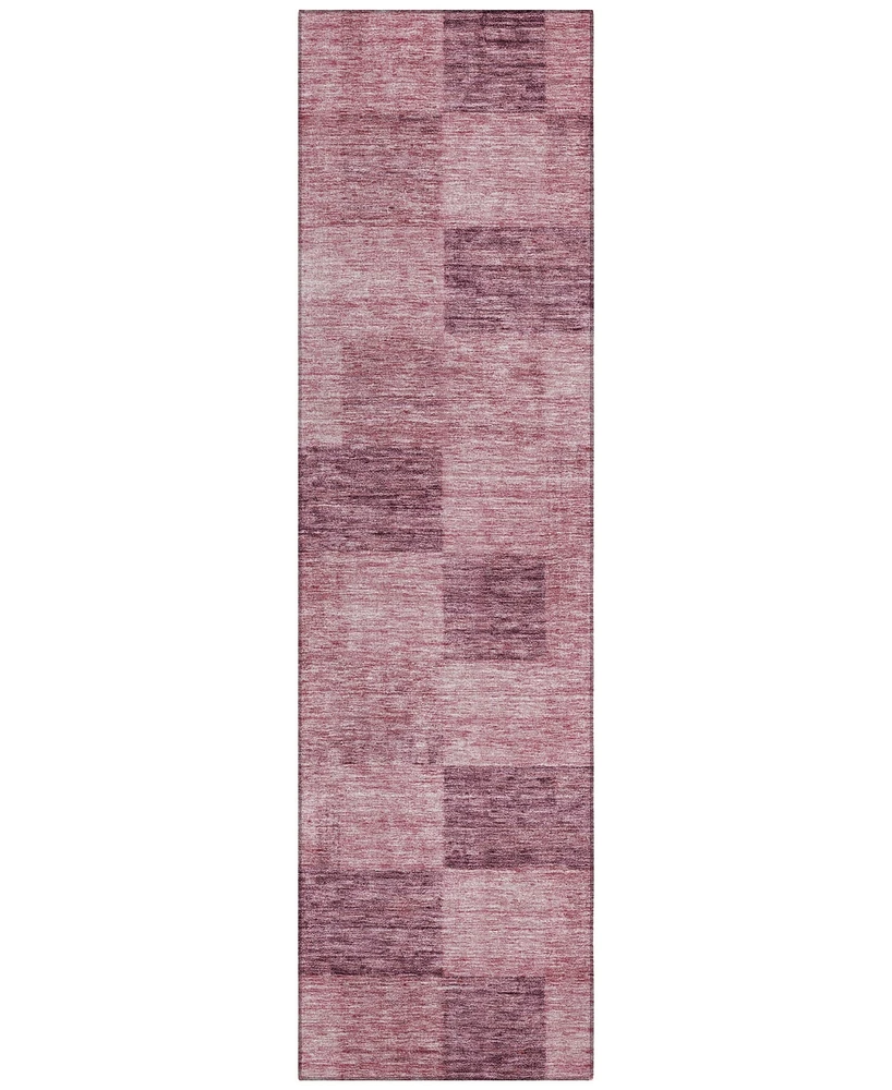 Addison Chantille Machine Washable ACN1139 2'3"x7'6" Runner Area Rug