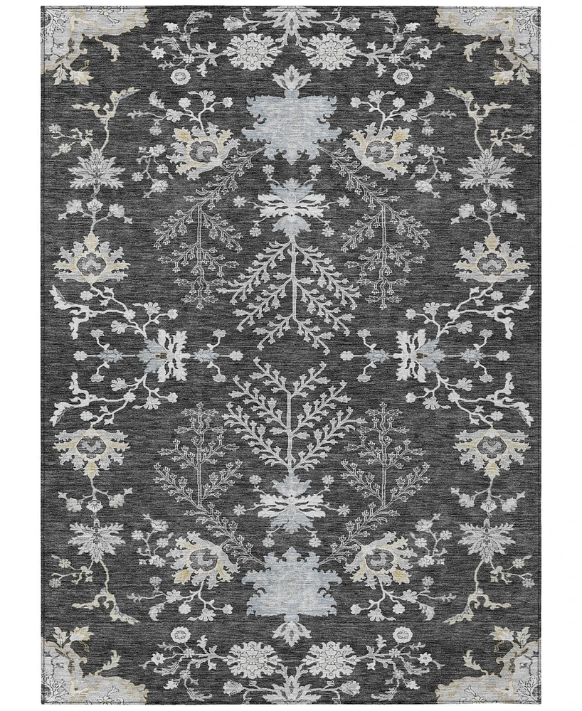 Addison Chantille Machine Washable ACN1156 9'x12' Area Rug