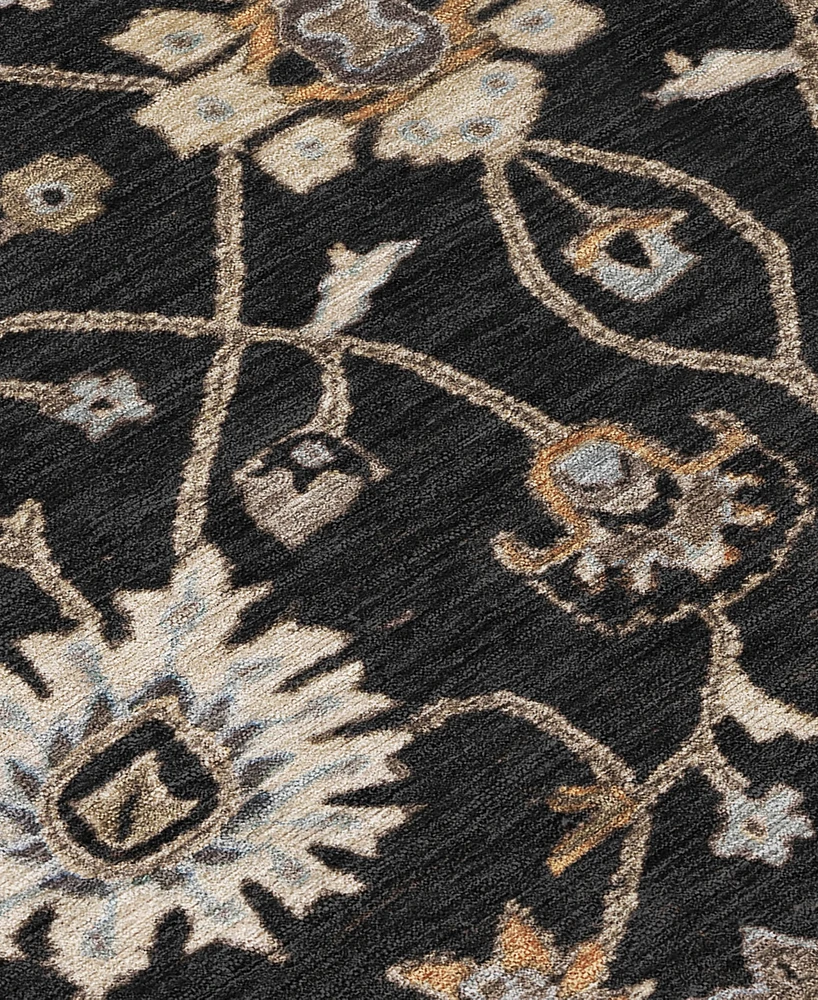 Addison Chantille Machine Washable ACN1137 5'x7'6" Area Rug