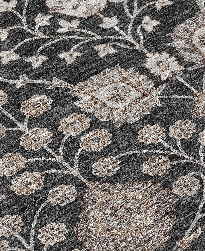 Addison Chantille Machine Washable ACN1155 5'x7'6" Area Rug