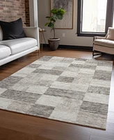 Addison Chantille Machine Washable ACN1139 8'x10' Area Rug