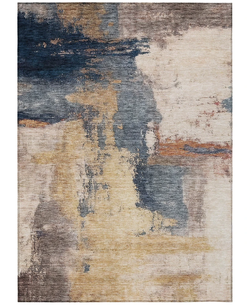 Addison Chantille Machine Washable ACN1068 9'x12' Area Rug
