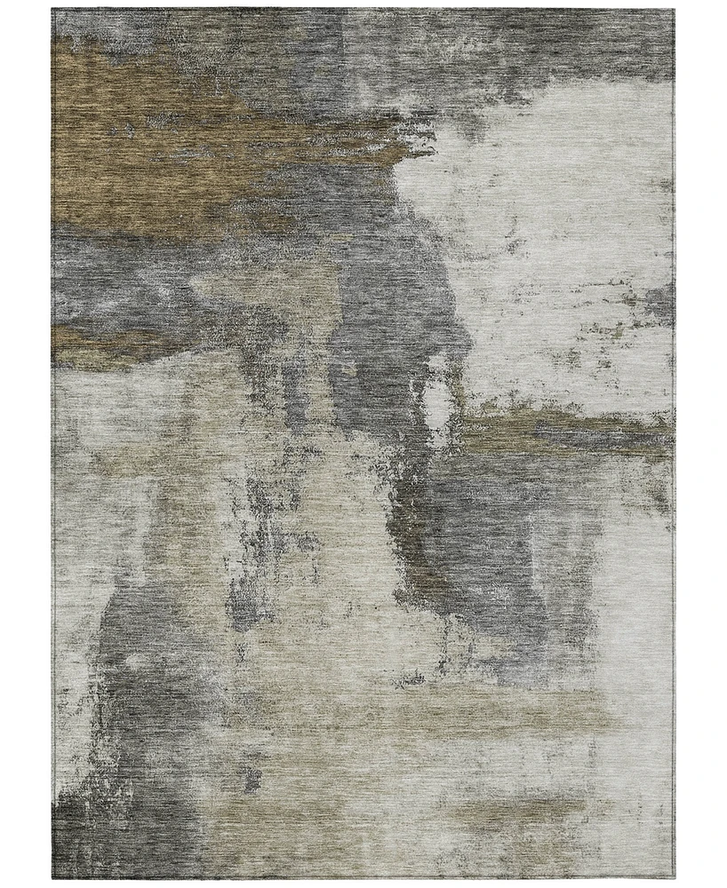 Addison Chantille Machine Washable ACN1068 9'x12' Area Rug