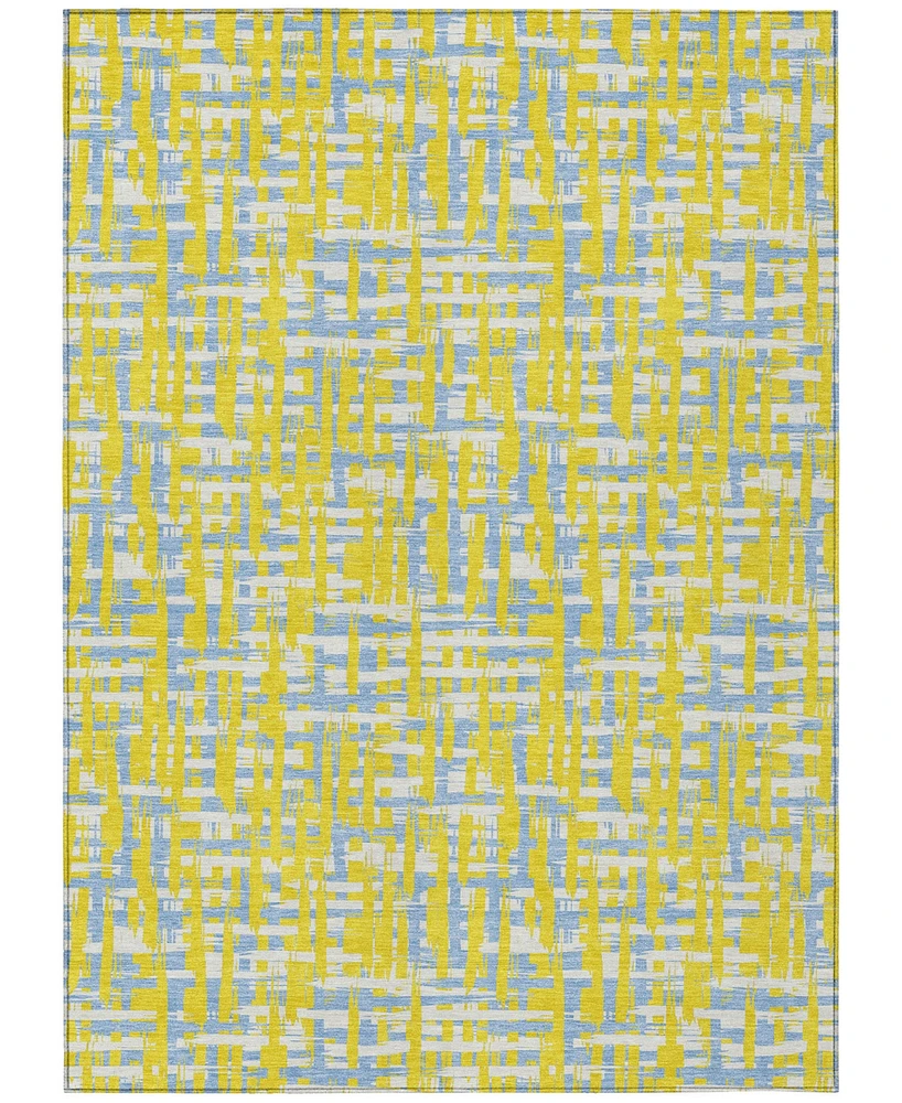 Addison Chantille Machine Washable ACN1060 9'x12' Area Rug