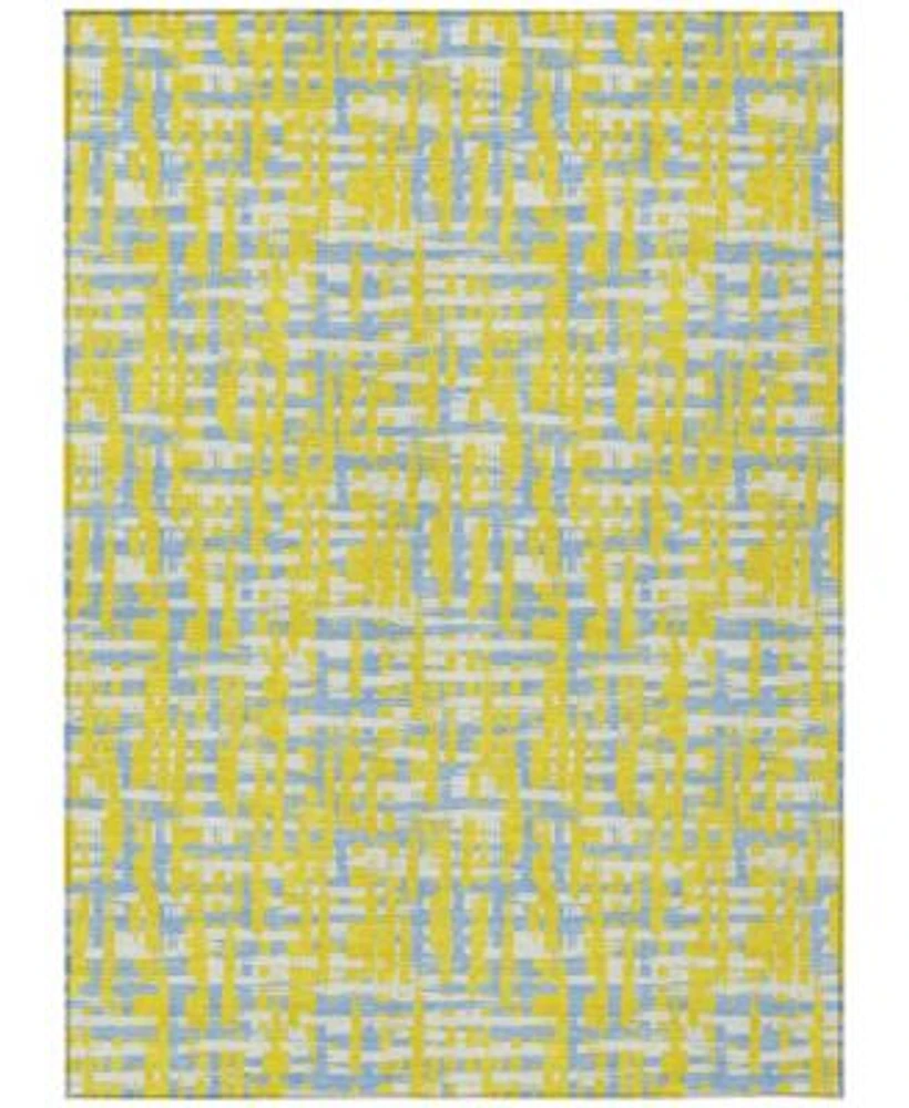 Addison Chantille Machine Washable Acn1060 Area Rug Collection