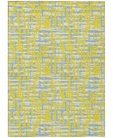 Addison Chantille Machine Washable Acn1060 Area Rug Collection