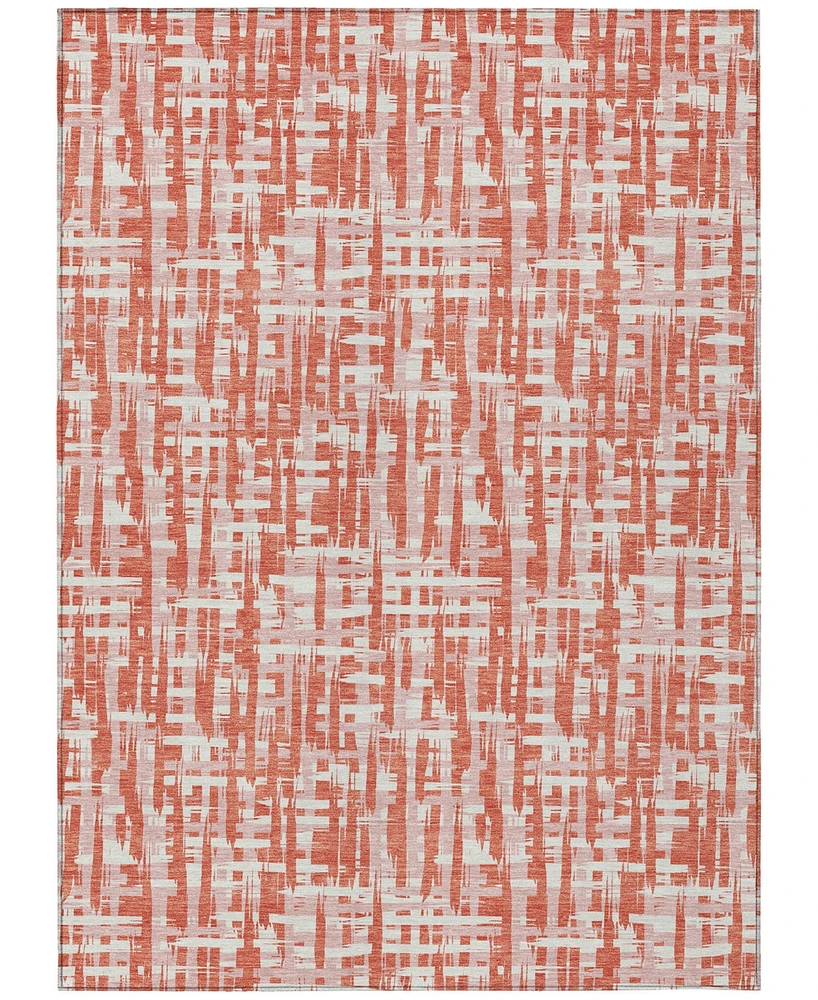 Addison Chantille Machine Washable ACN1060 8'x10' Area Rug