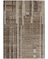 Addison Chantille Machine Washable ACN1063 5'x7'6" Area Rug