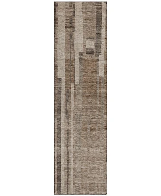 Addison Chantille Machine Washable ACN1063 2'3"x7'6" Runner Area Rug