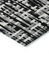 Addison Chantille Machine Washable ACN1059 2'6"x3'10" Area Rug