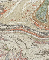 Addison Chantille Machine Washable ACN1061 2'3"x7'6" Runner Area Rug