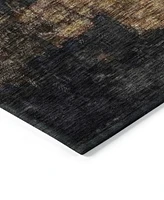 Addison Chantille Machine Washable ACN1209 2'3"x7'6" Runner Area Rug