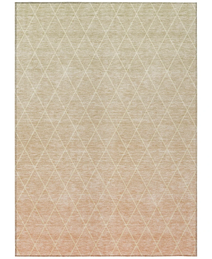 Addison Chantille Machine Washable ACN1175 8'x10' Area Rug