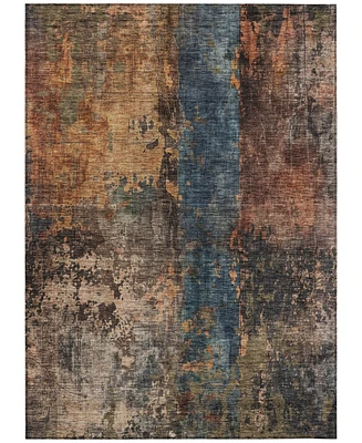 Addison Chantille Machine Washable ACN1204 5'x7'6" Area Rug