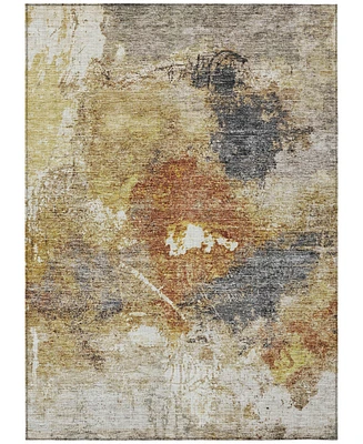 Addison Chantille Machine Washable ACN1199 5'x7'6" Area Rug