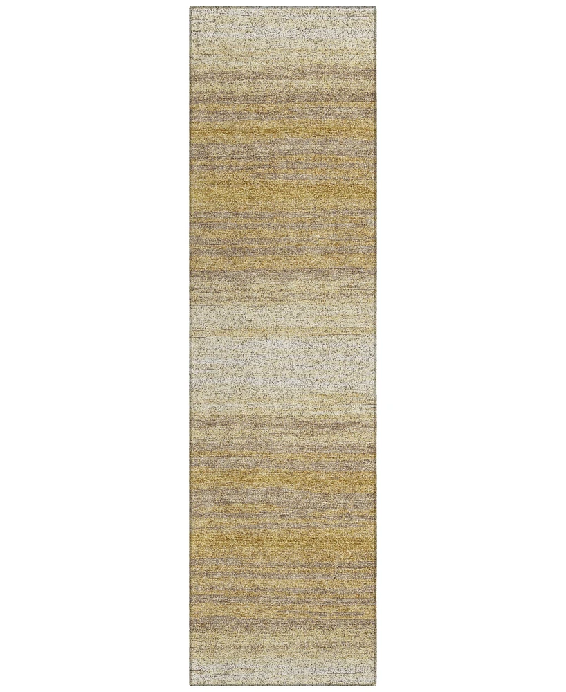 Addison Chantille Machine Washable ACN1033 2'3"x7'6" Runner Area Rug