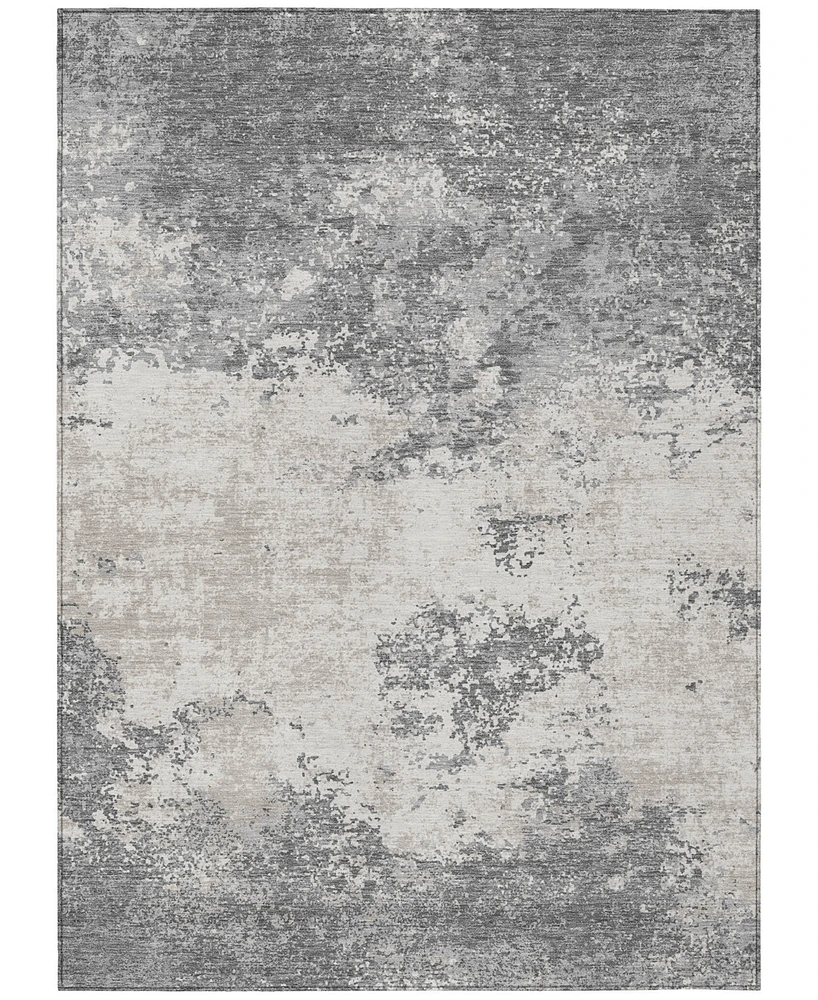 Addison Chantille Machine Washable ACN1027 5'x7'6" Area Rug