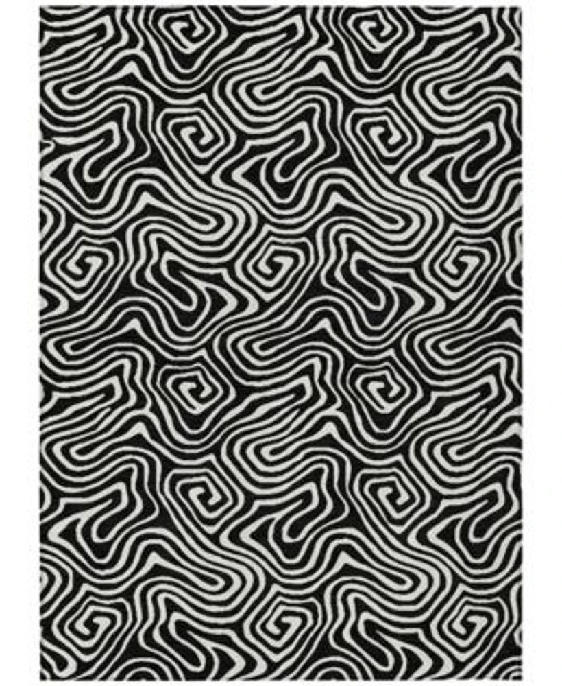 Addison Chantille Machine Washable Acn1030 Area Rug Collection