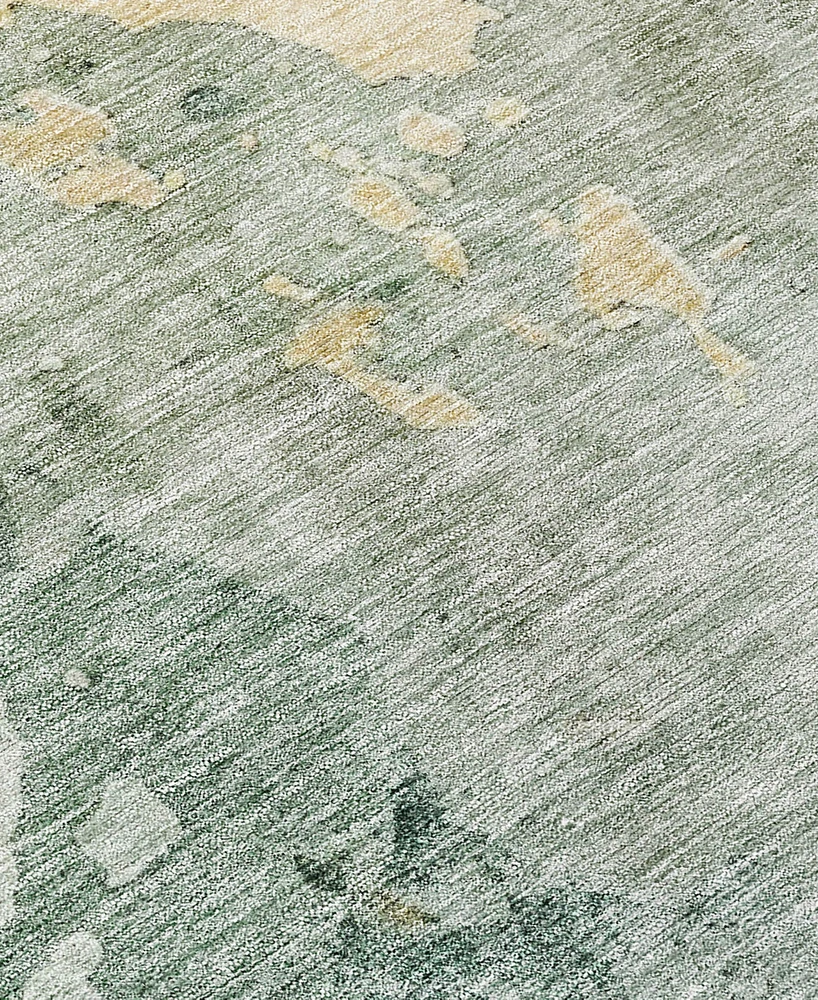Addison Chantille Machine Washable ACN1157 2'3"x7'6" Runner Area Rug