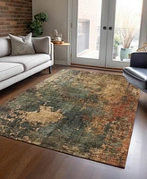 Addison Chantille Machine Washable ACN1211 3'x5' Area Rug
