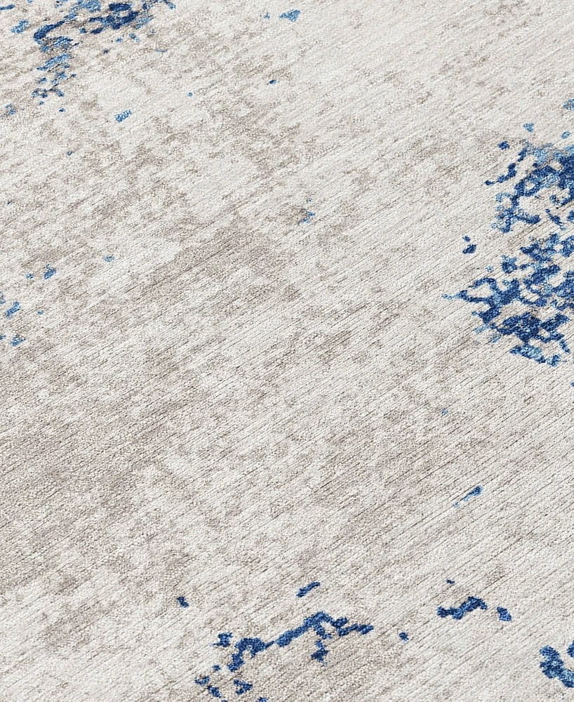 Addison Chantille Machine Washable ACN1027 8'x10' Area Rug