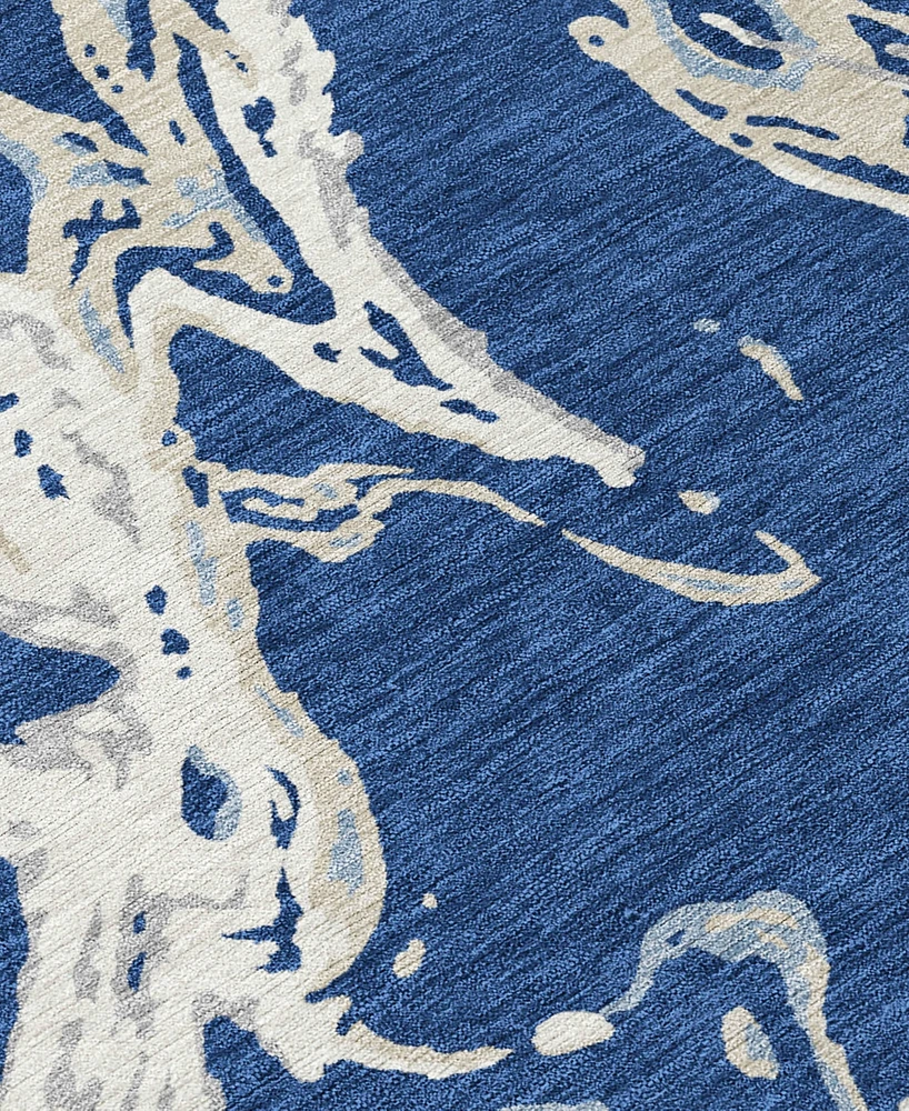 Addison Chantille Machine Washable ACN1035 9'x12' Area Rug