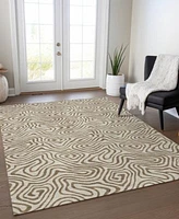 Addison Chantille Machine Washable Acn1031 Area Rug Collection