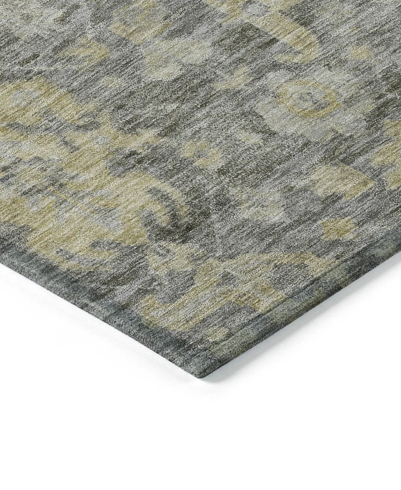 Addison Chantille Machine Washable ACN1105 3'x5' Area Rug