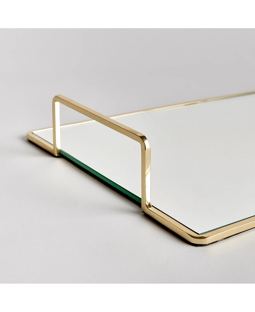 Covina Decorative Tray