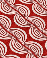 Addison Chantille Machine Washable Acn1055 Area Rug Collection