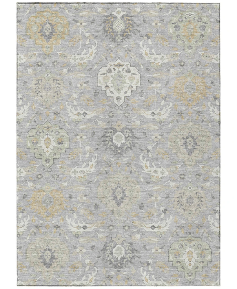 Addison Chantille Machine Washable ACN1026 8'x10' Area Rug