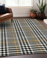 Addison Chantille Machine Washable ACN1054 2'6"x3'10" Area Rug