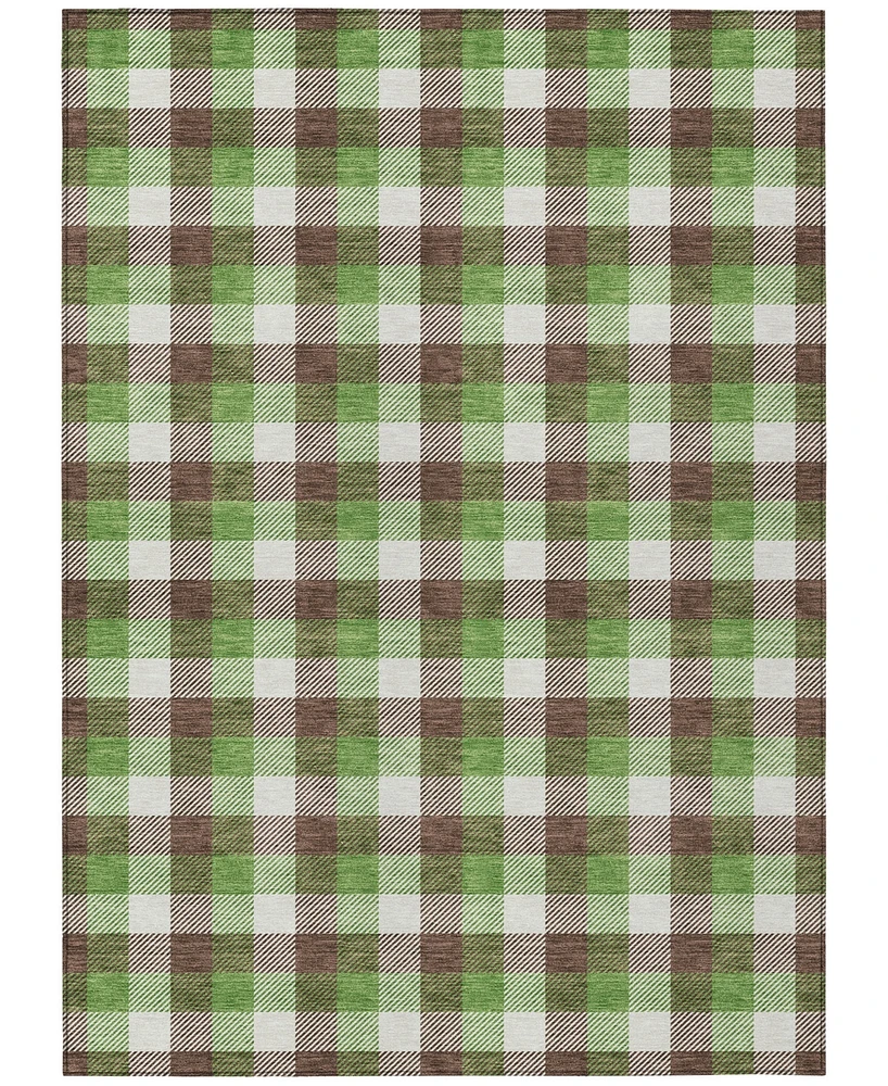 Addison Chantille Machine Washable ACN1053 2'6"x3'10" Area Rug