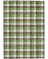 Addison Chantille Machine Washable ACN1053 2'6"x3'10" Area Rug