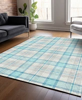 Addison Chantille Machine Washable ACN1052 2'6"x3'10" Area Rug