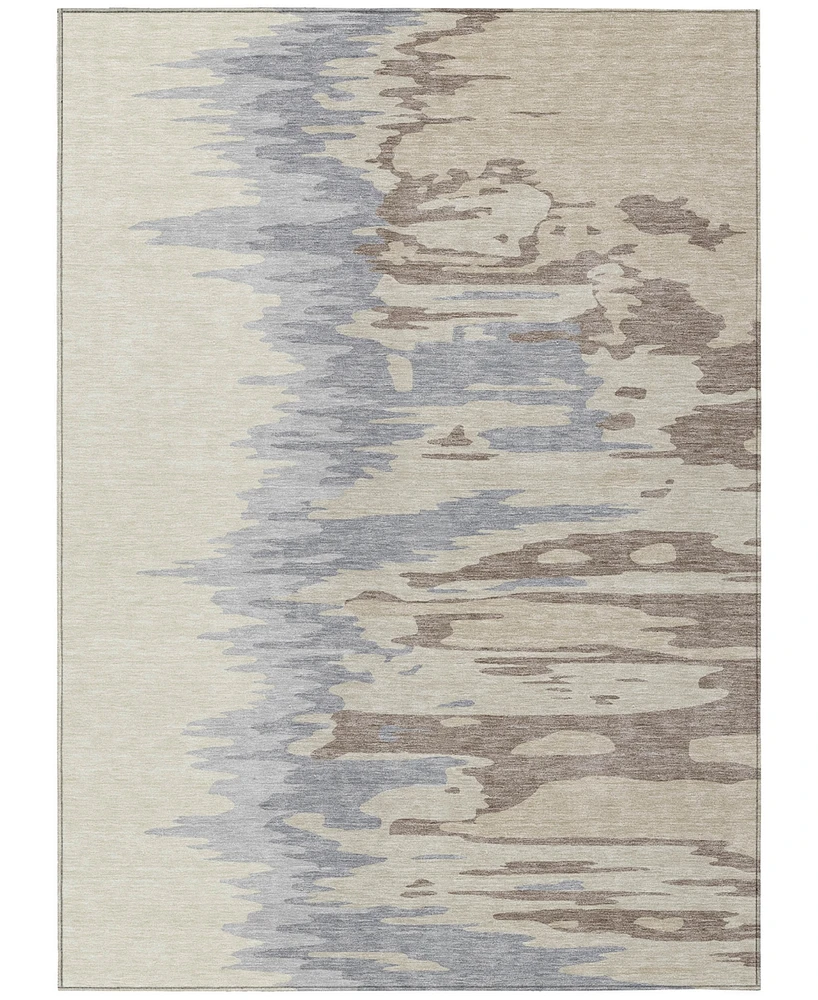 Addison Chantille Machine Washable ACN1050 2'6"x3'10" Area Rug