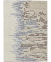 Addison Chantille Machine Washable ACN1050 2'6"x3'10" Area Rug