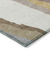 Addison Chantille Machine Washable ACN1047 2'6"x3'10" Area Rug