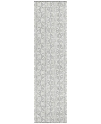 Addison Chantille Machine Washable ACN1056 2'3"x7'6" Runner Area Rug