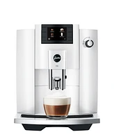 Jura E6 Fully Automatic Coffee Machine