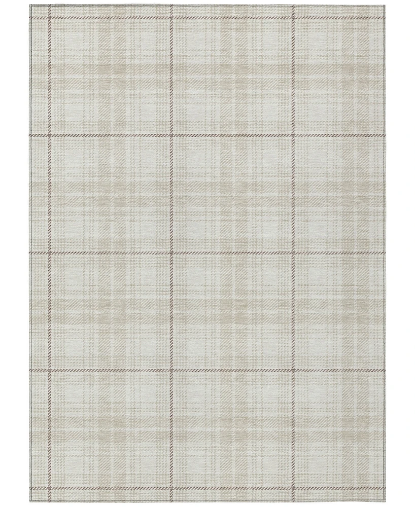 Addison Chantille Machine Washable ACN993 9'x12' Area Rug