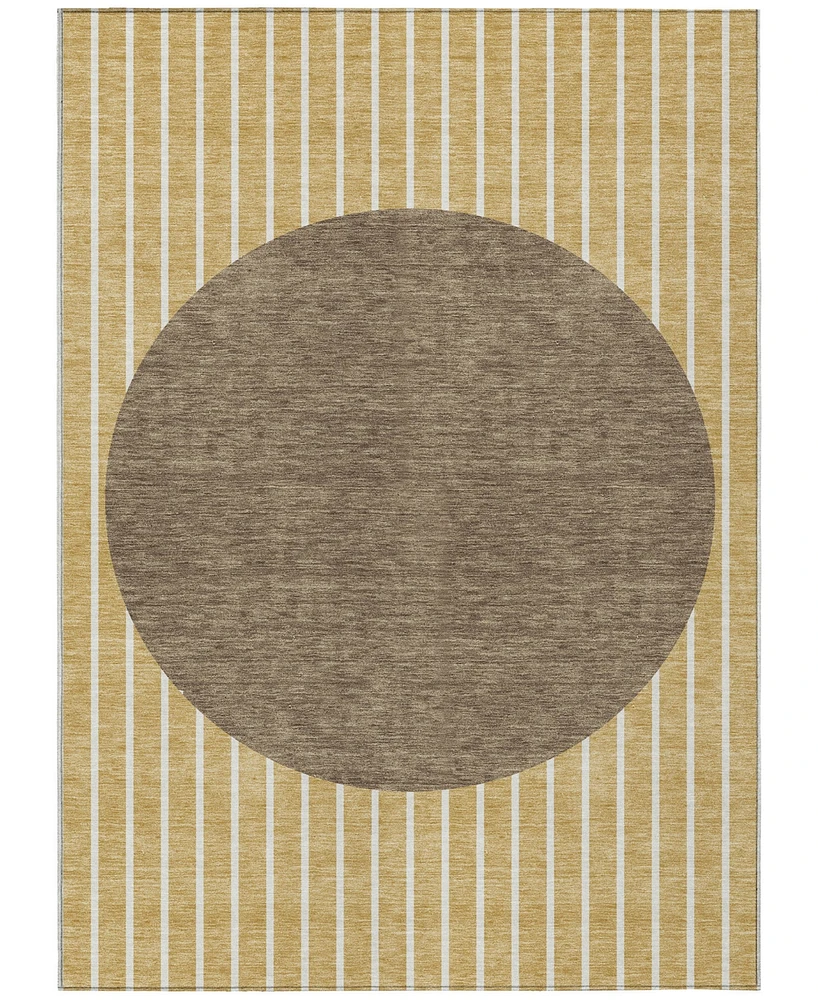 Addison Chantille Machine Washable ACN994 9'x12' Area Rug