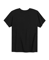 Pokemon Big Boys Group Graphic Tee