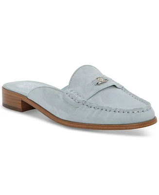 Vince Camuto Women's Cobby Slip-On Mules
