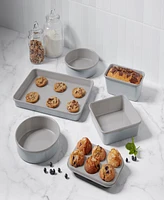 Cuisinart Culinary Collection 6-Piece Ceramic Nonstick Bakeware Set